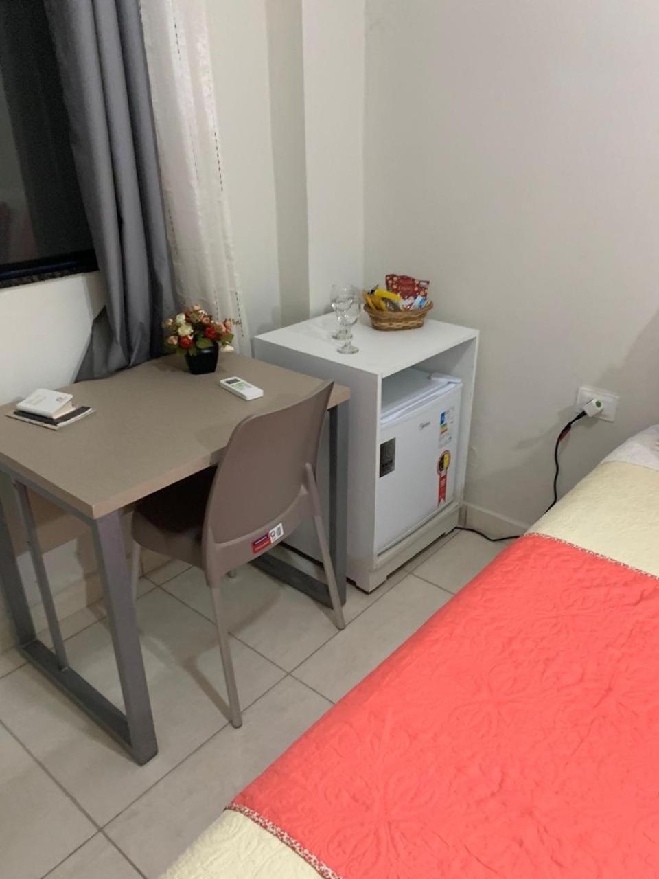 Pousada Brumar ماراغوغي المظهر الخارجي الصورة