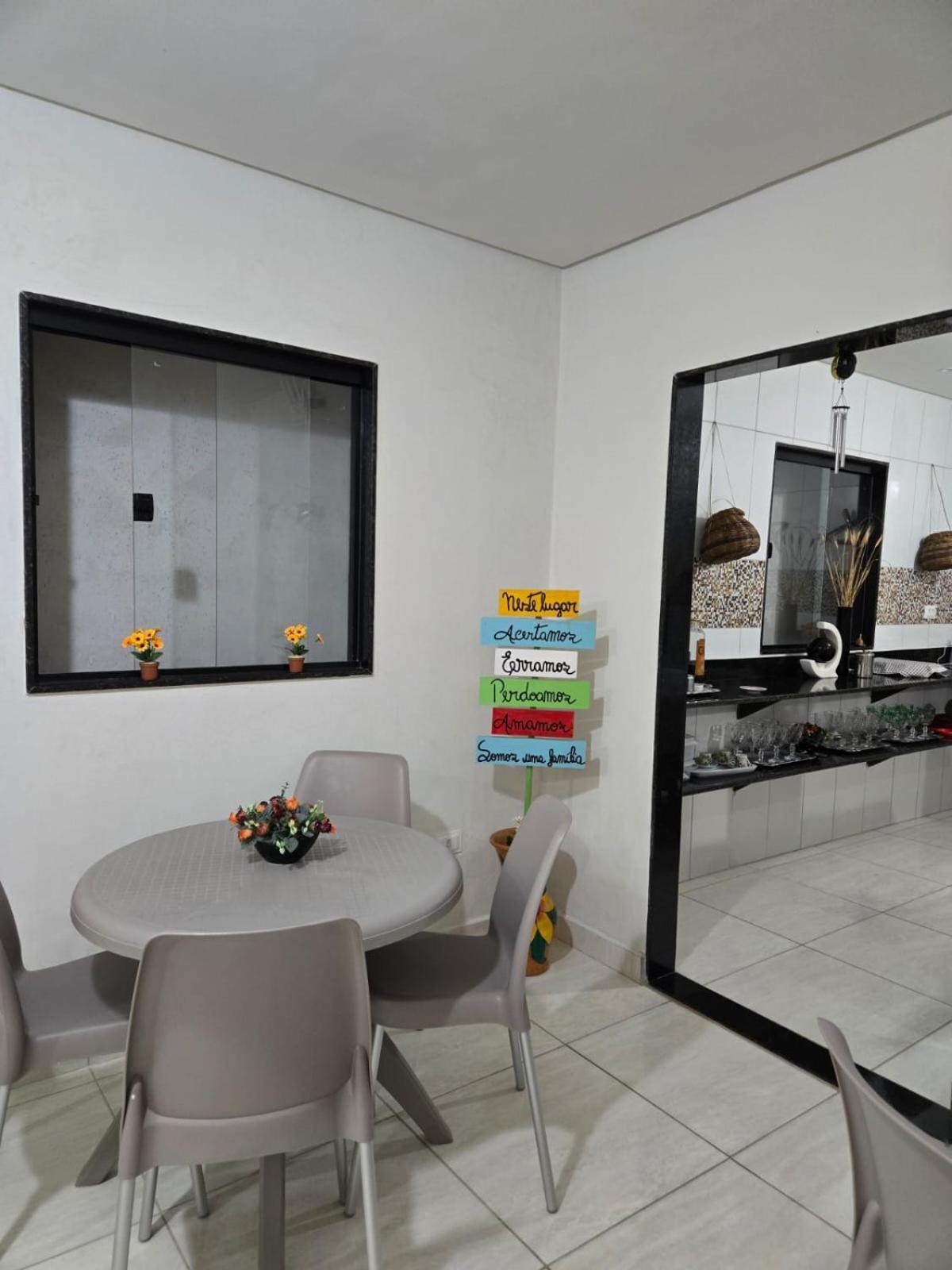 Pousada Brumar ماراغوغي المظهر الخارجي الصورة